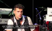 Joel Smallbone