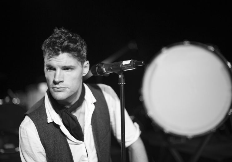 Joel Smallbone