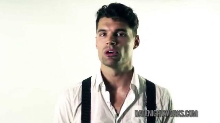 Joel Smallbone