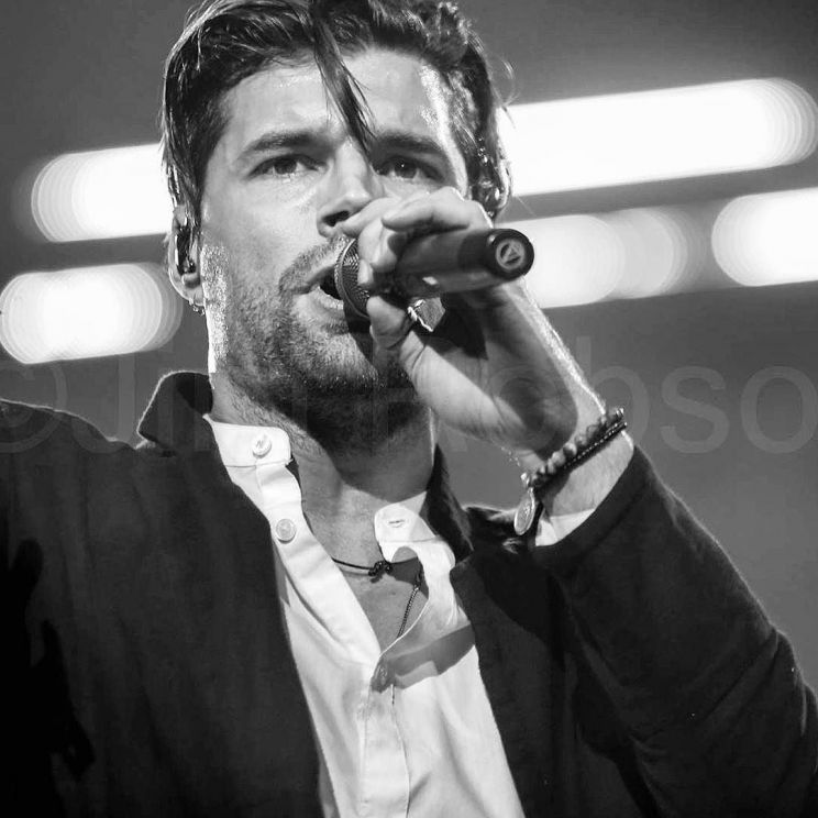 Joel Smallbone