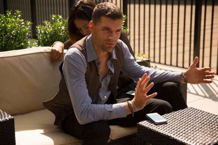 Joel Smallbone