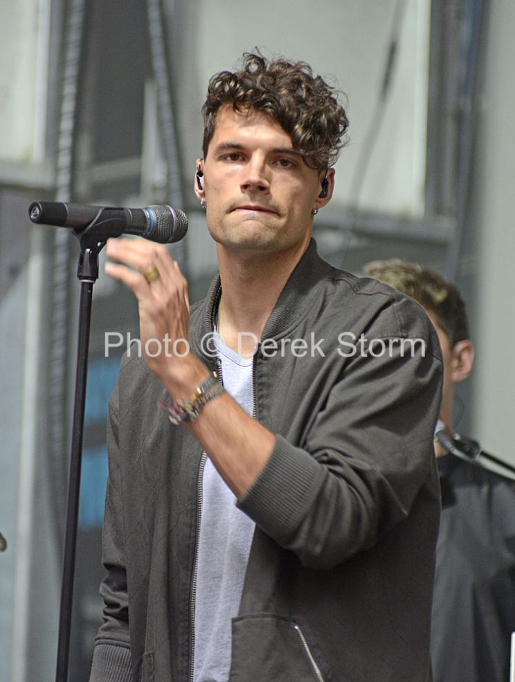 Joel Smallbone