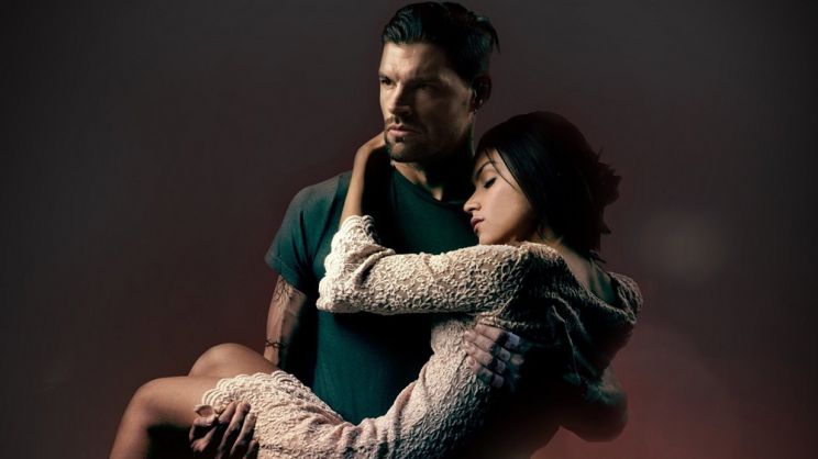 Joel Smallbone