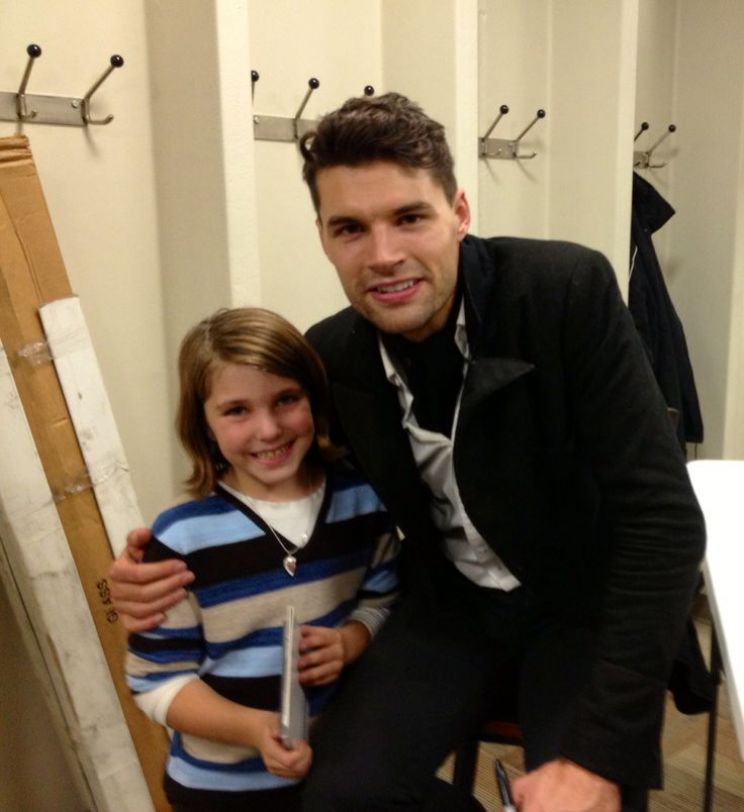 Joel Smallbone