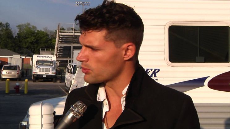 Joel Smallbone