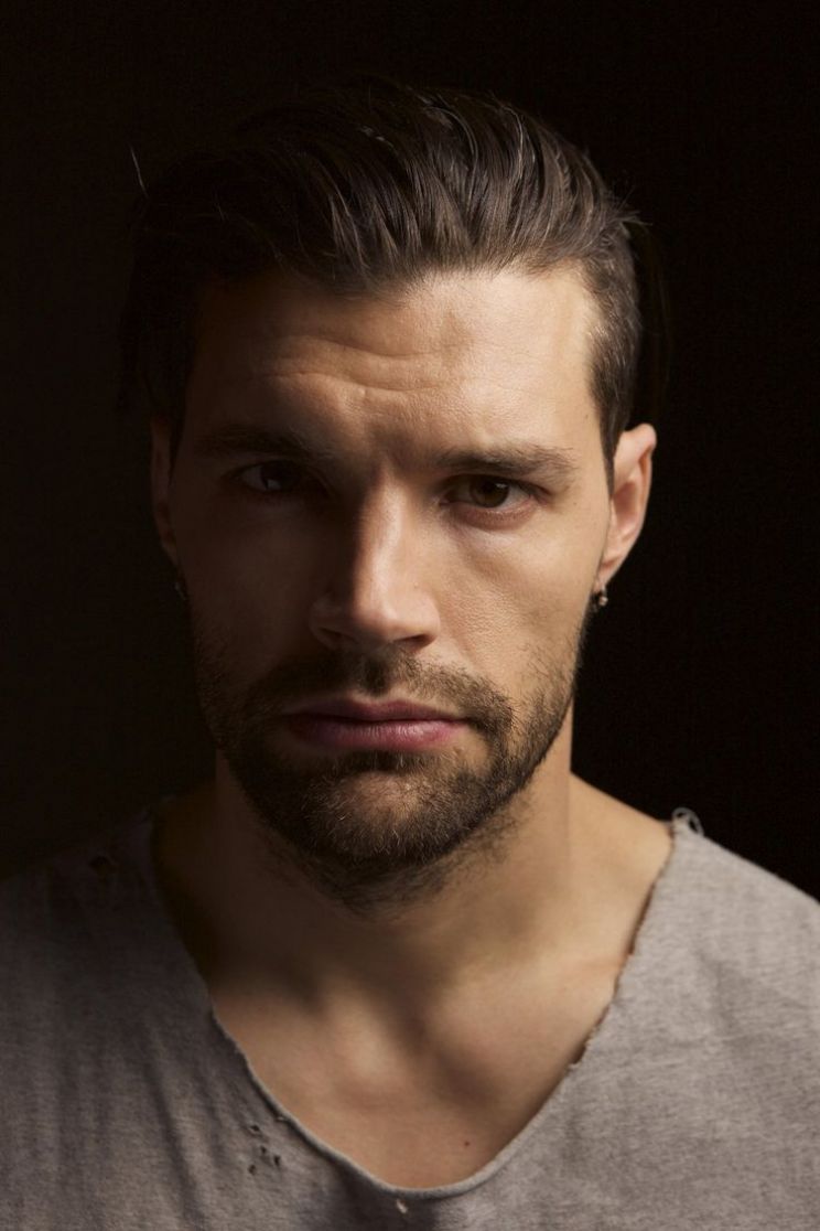 Joel Smallbone