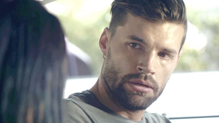 Joel Smallbone
