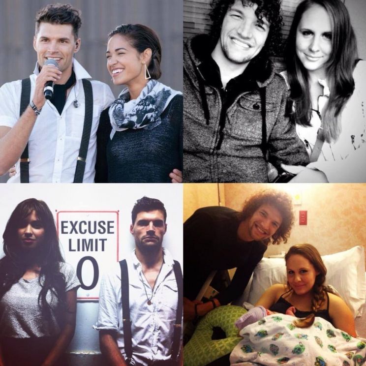 Joel Smallbone