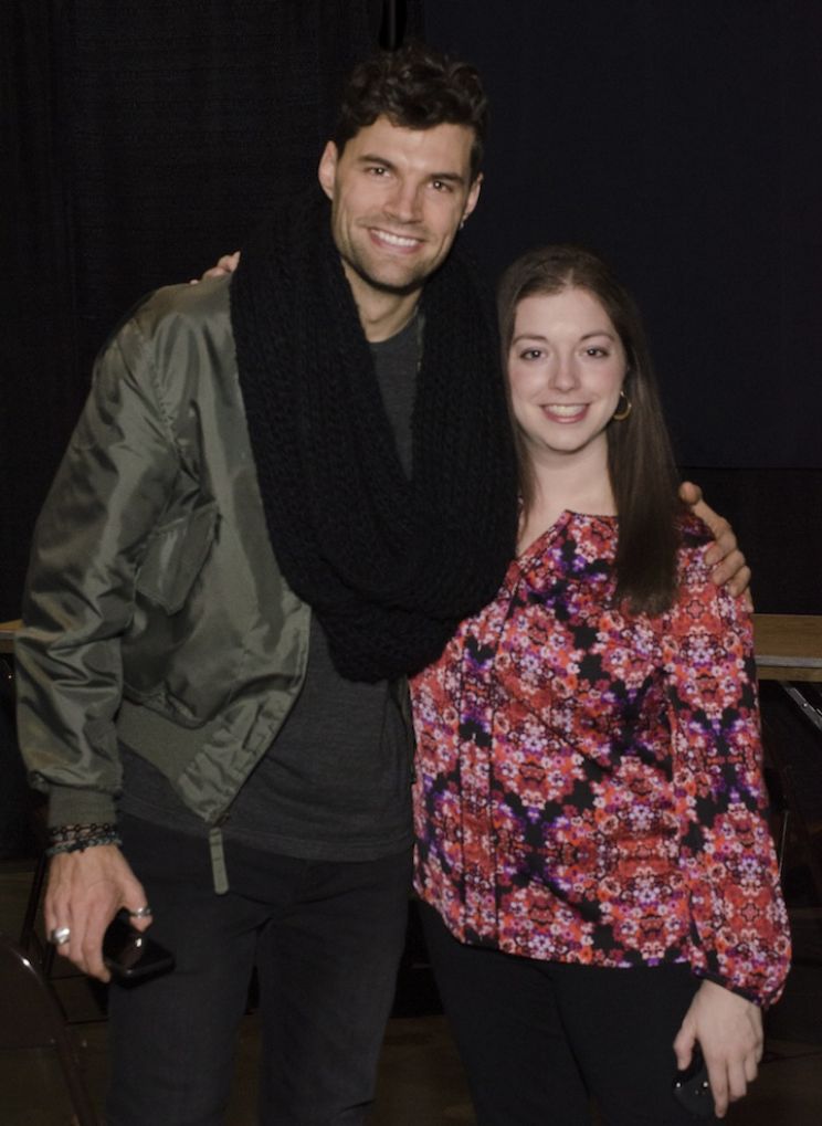 Joel Smallbone