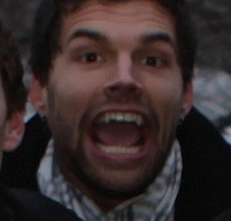 Joel Smallbone