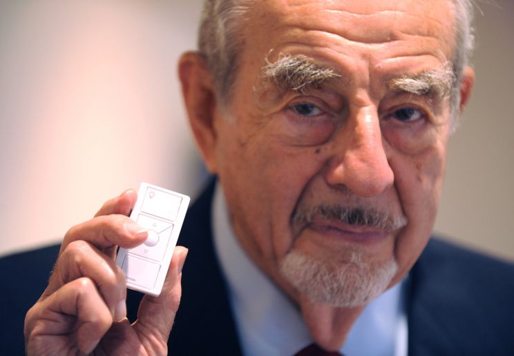 Joel Spira