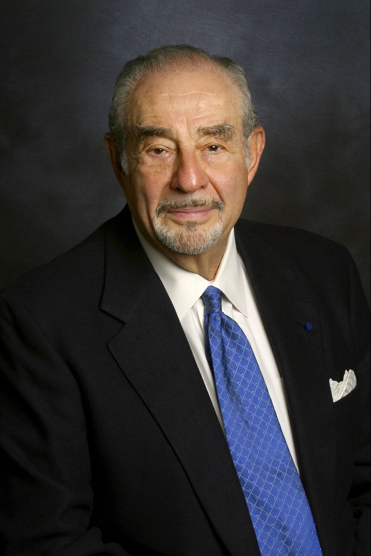 Joel Spira