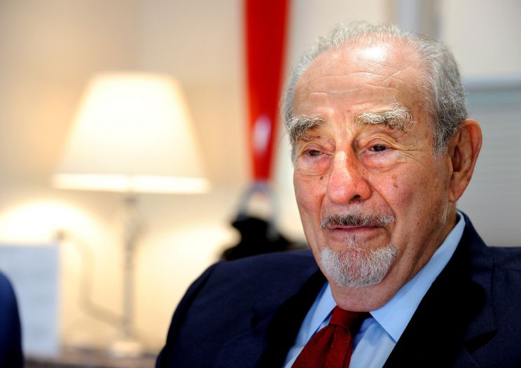 Pictures of Joel Spira