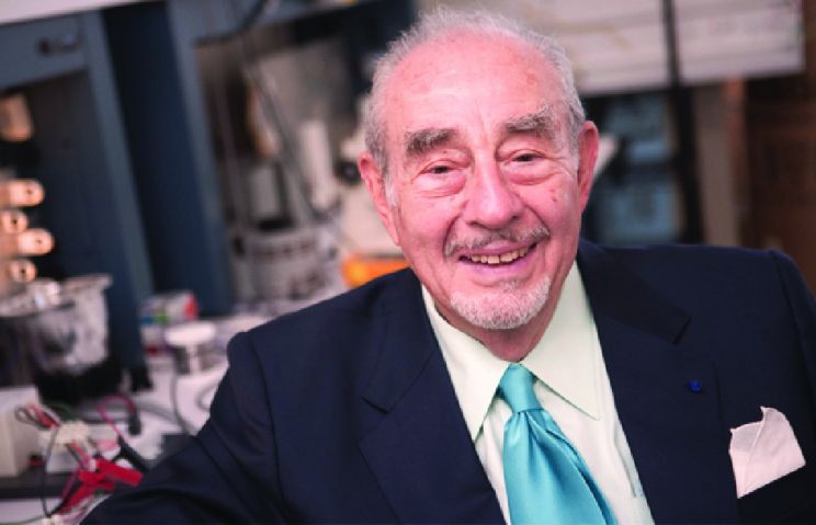 Joel Spira