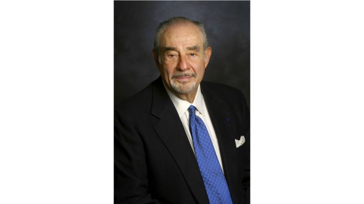 Joel Spira