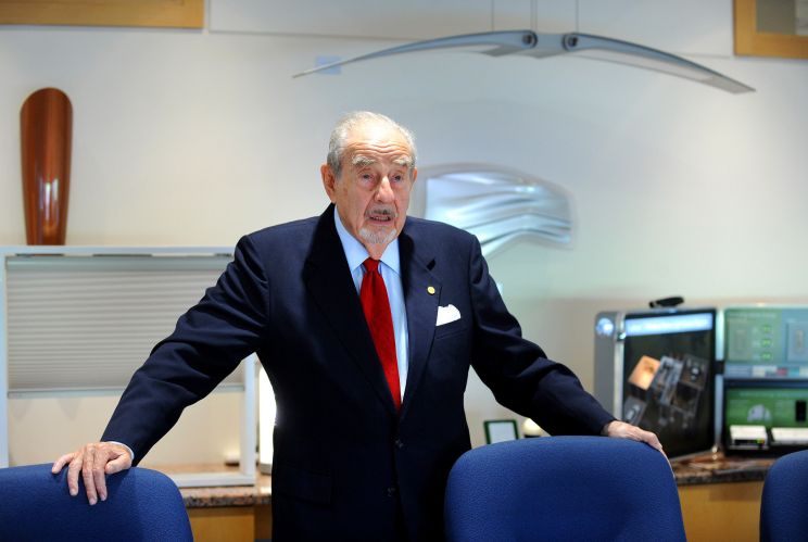 Joel Spira