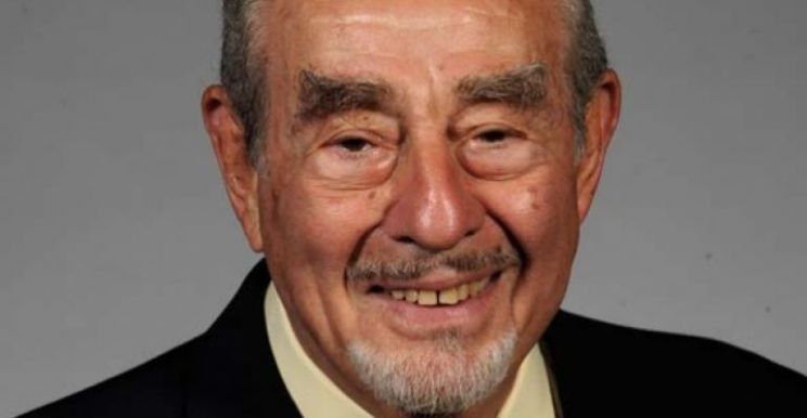 Joel Spira