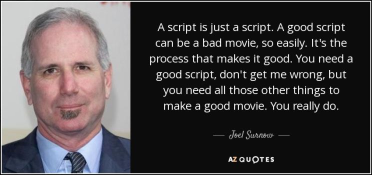Joel Surnow