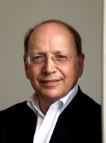 Joel Swetow