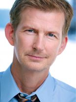 Joel Swetow