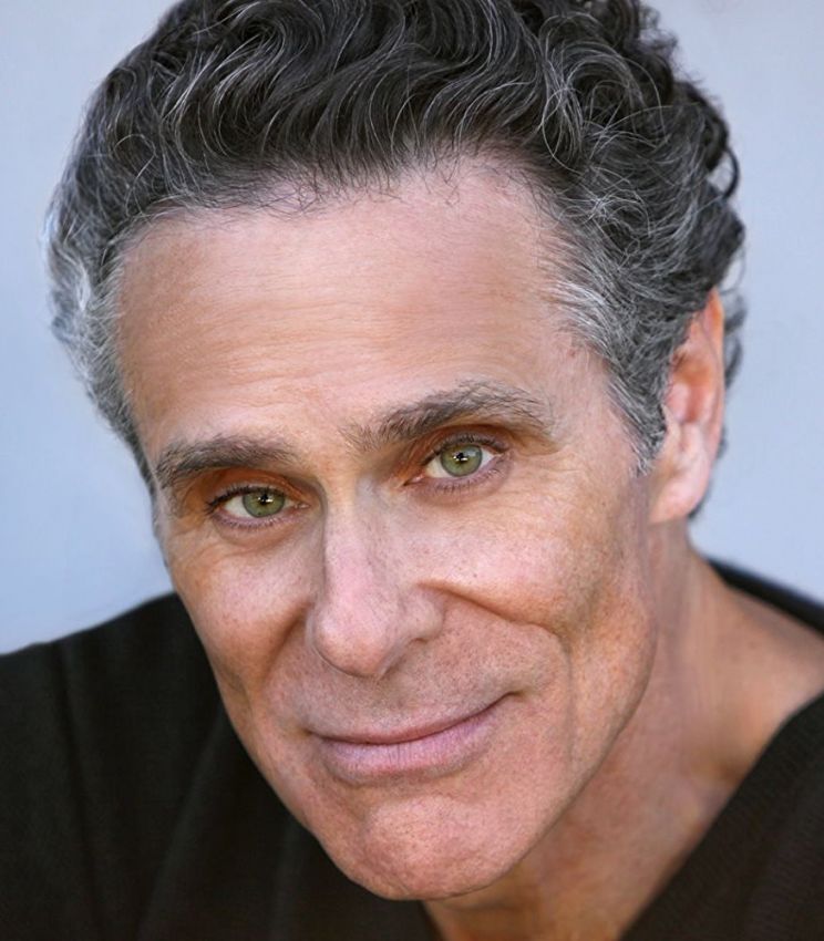 Joel Swetow