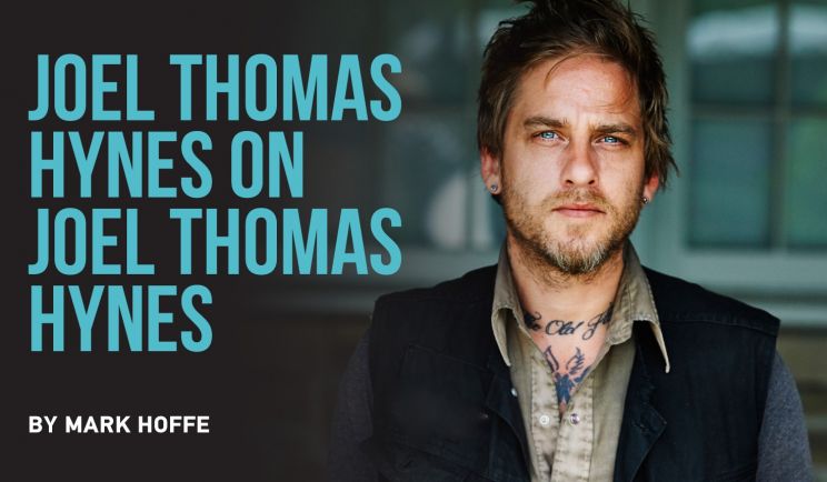 Joel Thomas Hynes