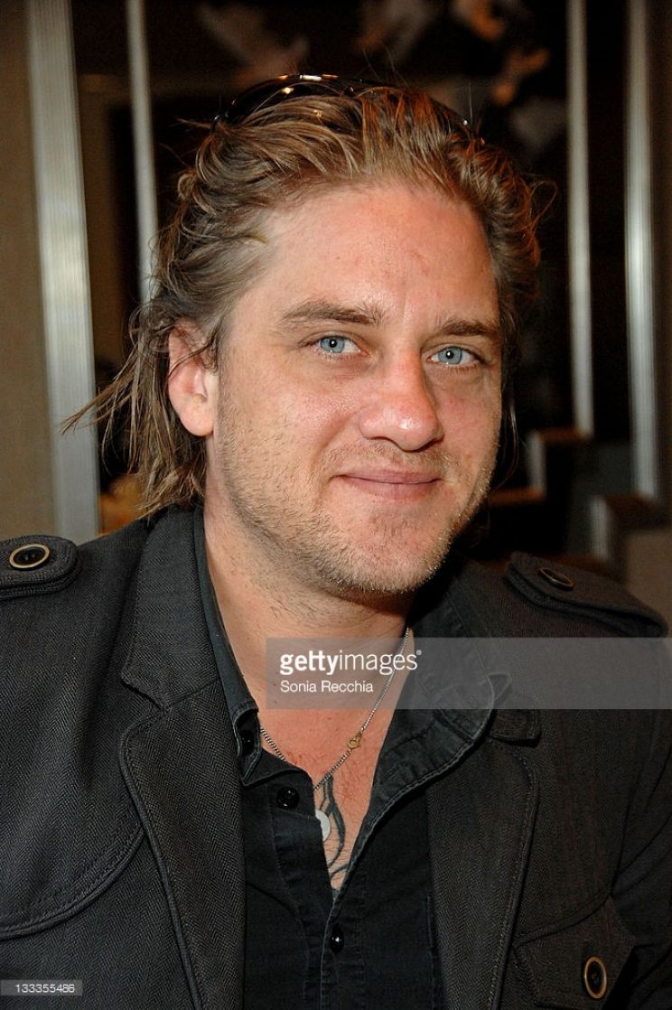 Joel Thomas Hynes