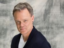 Joel Tobeck
