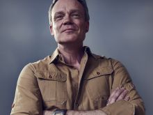 Joel Tobeck