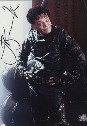 Joel Tobeck