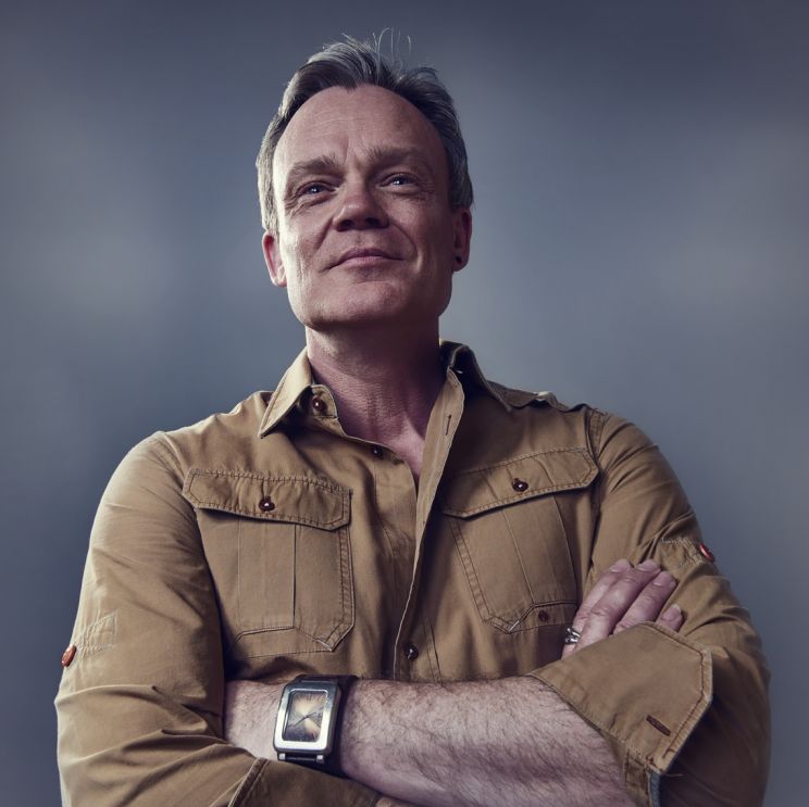 Joel Tobeck