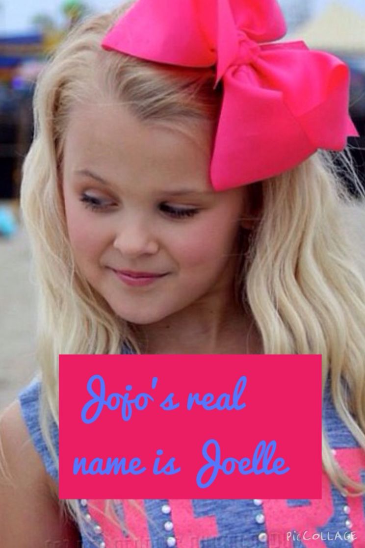 Joelle Better
