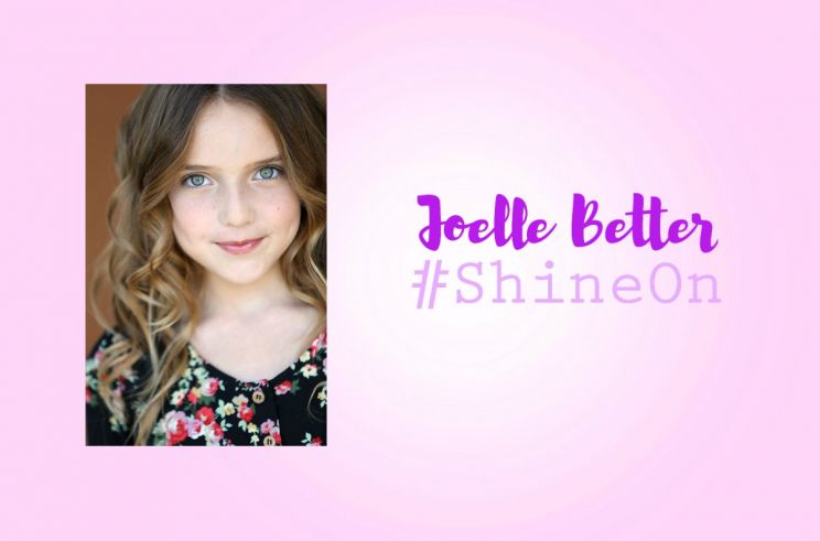 Joelle Better
