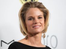 Joelle Carter