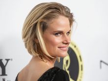 Joelle Carter