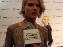 Joelle Carter