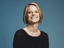 Joelle Carter