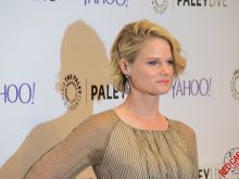 Joelle Carter