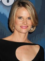 Joelle Carter