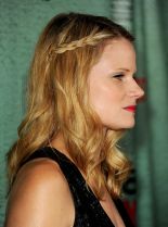 Joelle Carter