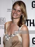 Joelle Carter