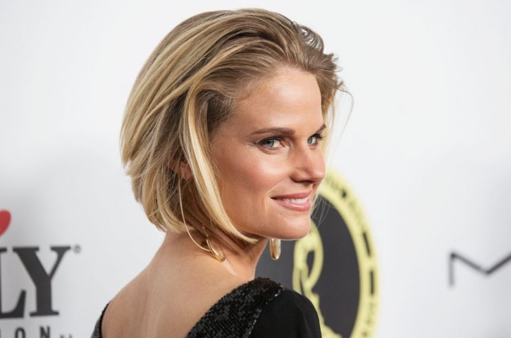 Joelle Carter