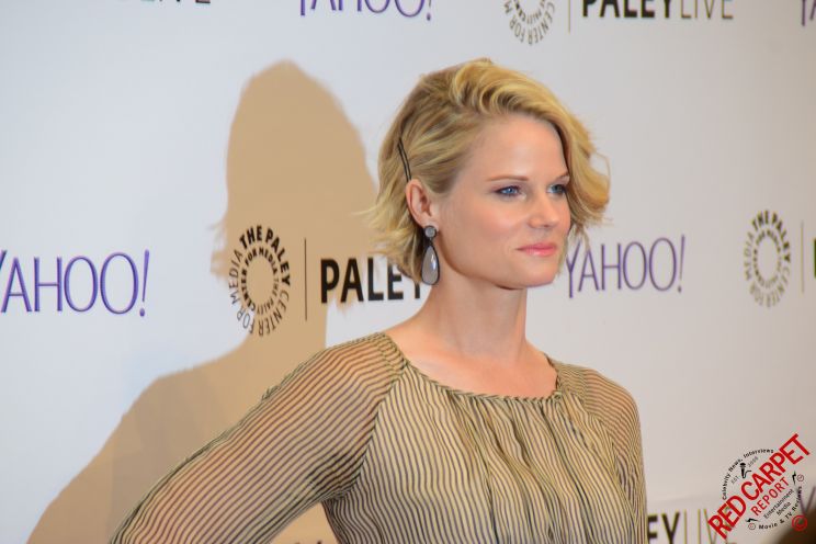 Joelle Carter