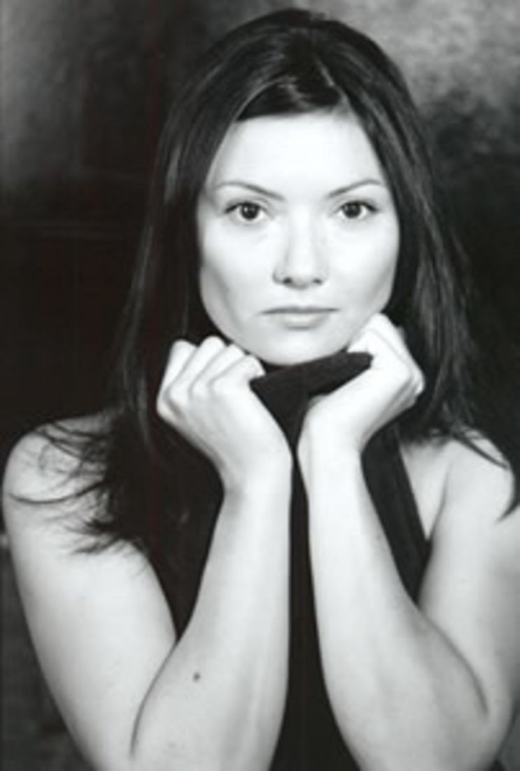 Joely Collins