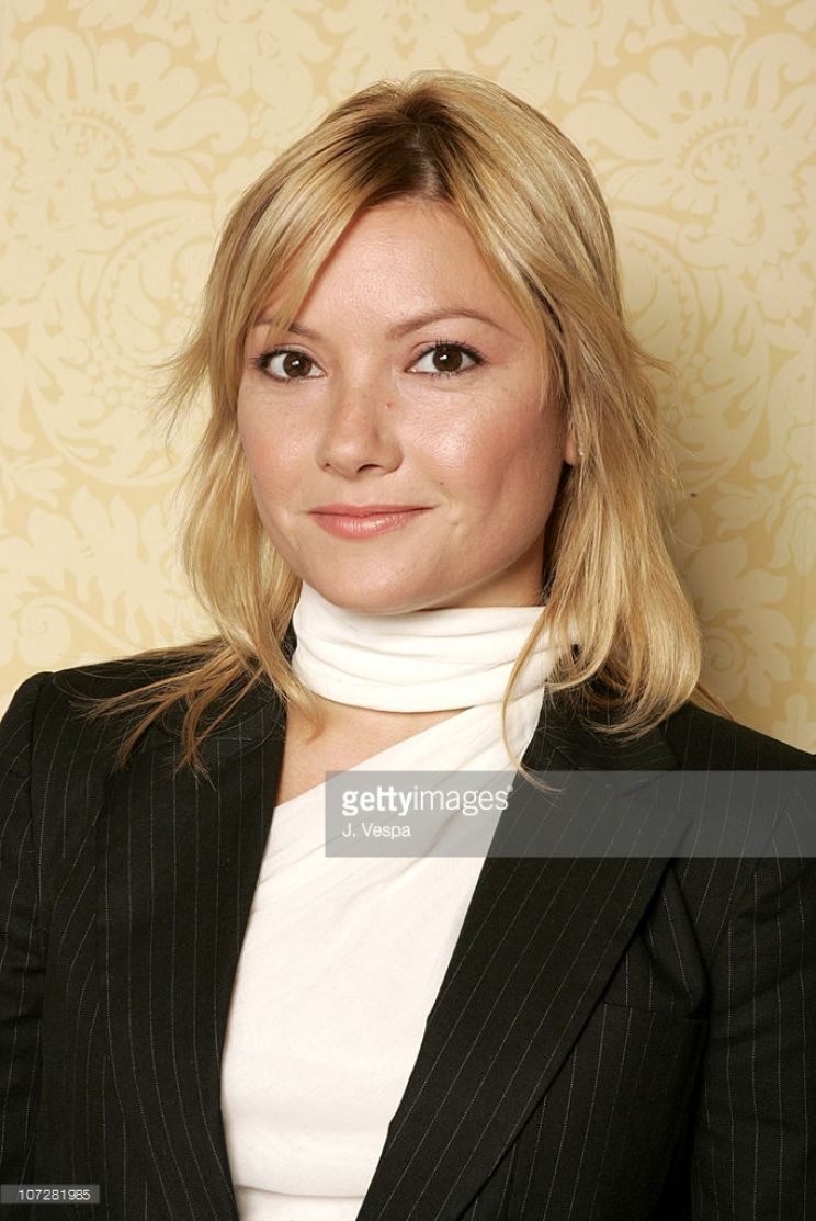 Joely Collins