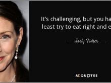 Joely Fisher