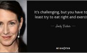 Joely Fisher