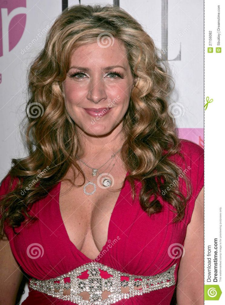 Joely Fisher