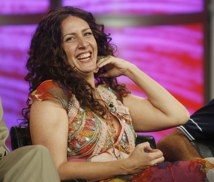 Joely Fisher