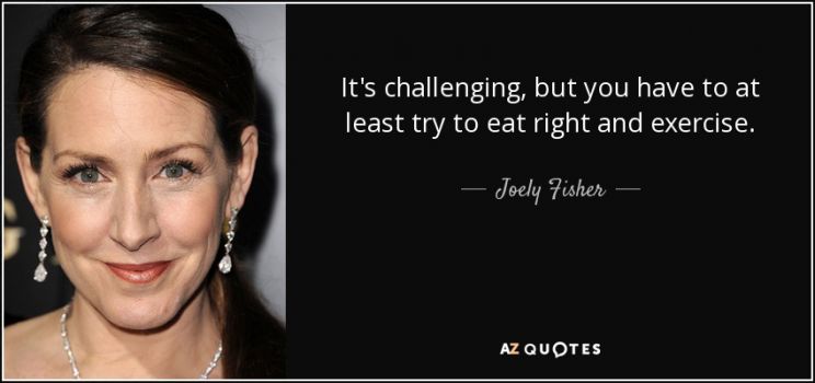 Joely Fisher